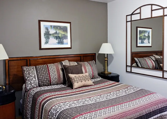 Nauvoo Vacation Condos And Villas