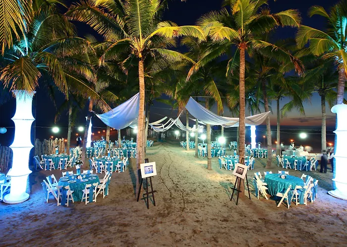 Hotel Bahia Del Sol