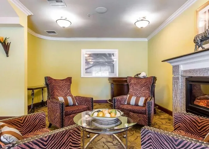 Villa Montes Hotel