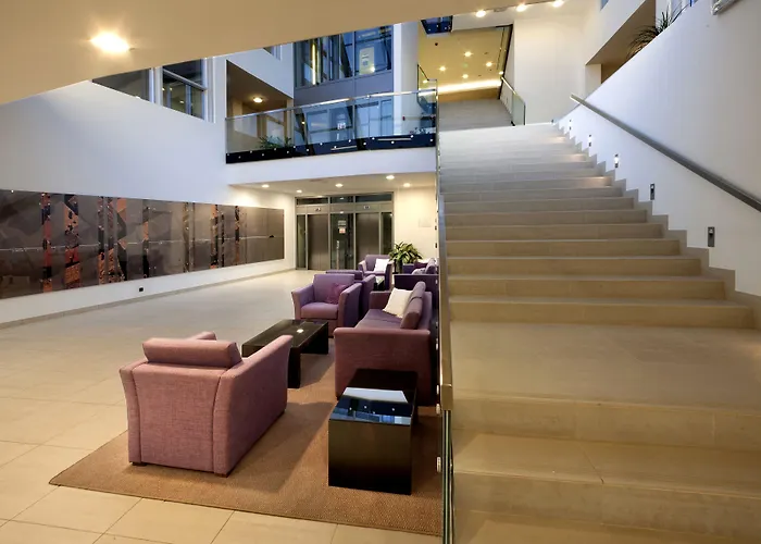 Hotel Molindrio Plava Laguna