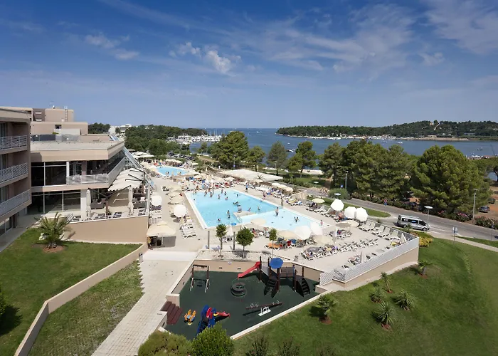 Hotel Molindrio Plava Laguna