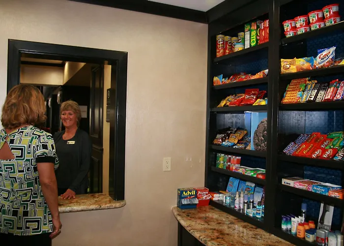 Hampton Inn & Suites Decatur