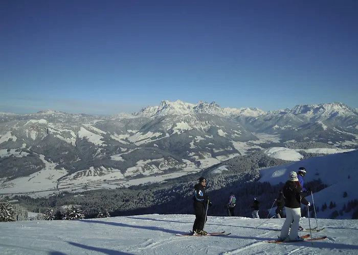 Kitzhorn Suites