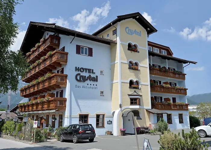 Kitzhorn Suites