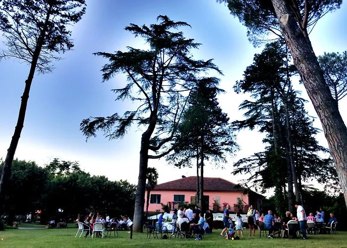 Montebelli Agriturismo&Country Hotel