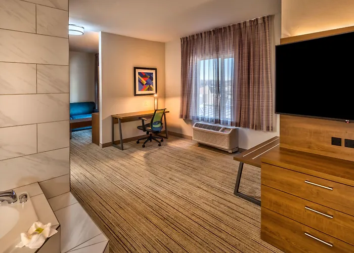 Holiday Inn Express Reno Airport By Ihg