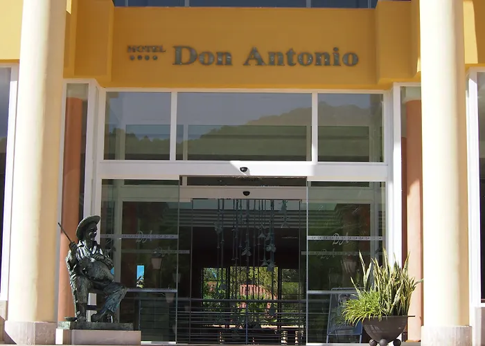 Bordoy Don Antonio