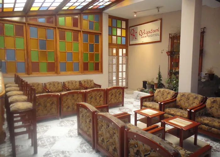 Qelqatani Hotel