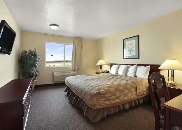 Days Inn By Wyndham Beaver