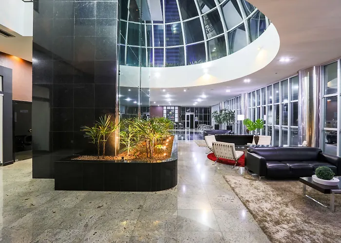 San Diego Suites Ipatinga