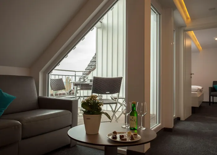 Ebner - Boutique-Hotel&Konditorei