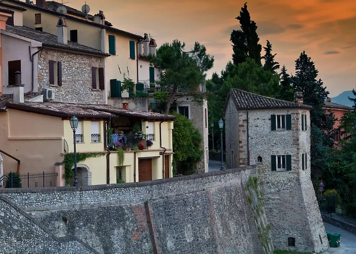 Oste del Castello Wellness&Bike Hotel