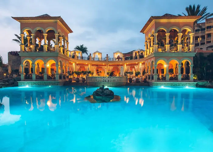Joia El Mirador By Iberostar -Adults Only