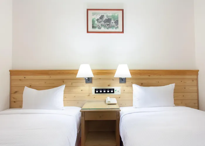 Hara Zuru Hotel