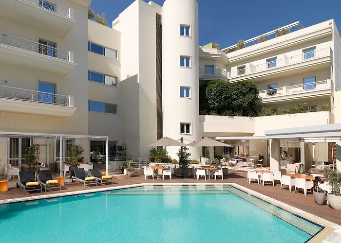 Elefsina Hotel