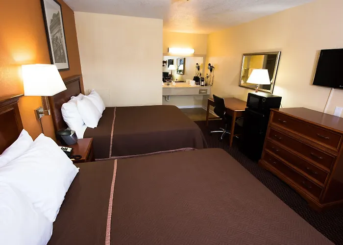 Grove City Travel Inn South Columbus