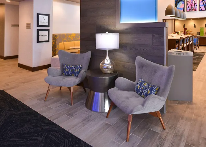 Hampton Inn & Suites Cincinnati-Mason, Ohio
