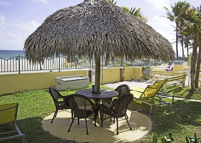 Ebb Tide Resort
