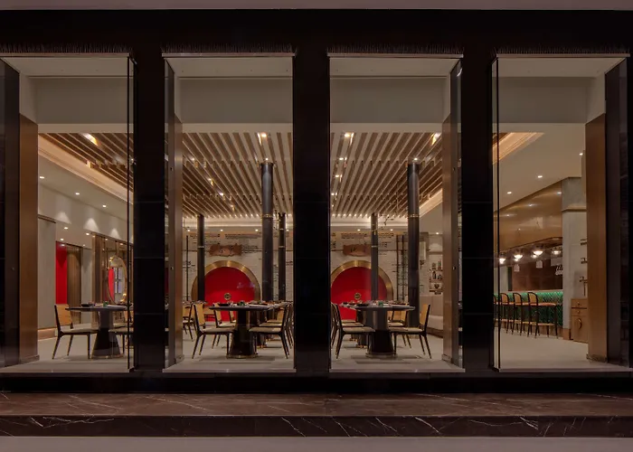 Hyatt Regency Trivandrum
