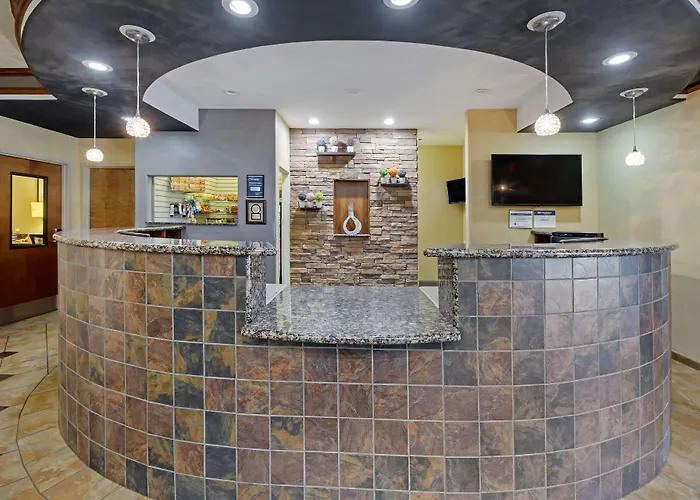 Best Western Plus Guymon Hotel & Suites