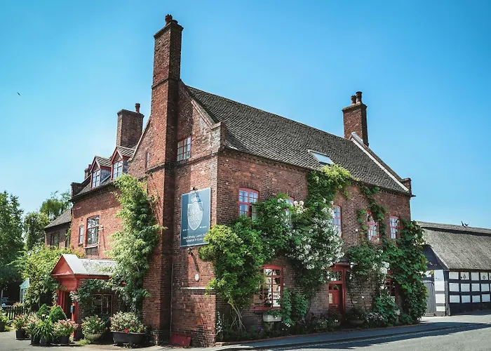 Hundred House Hotel