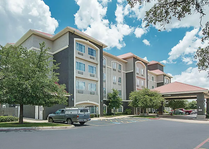 La Quinta By Wyndham San Antonio Northwest