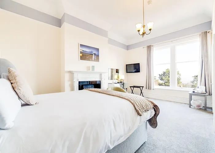 Mount Pleasant Hotel