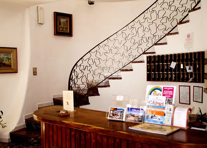 Hotel Don Pedro