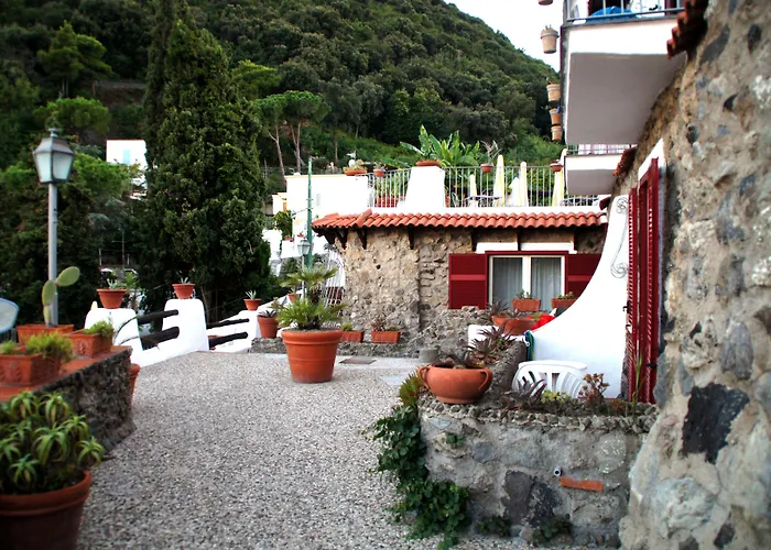 Hotel Don Pedro