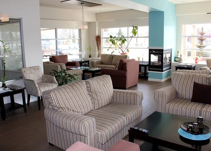 Quality Inn Mont-Laurier