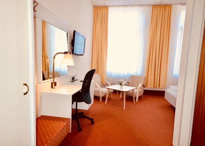 Cityhotel Uelzen
