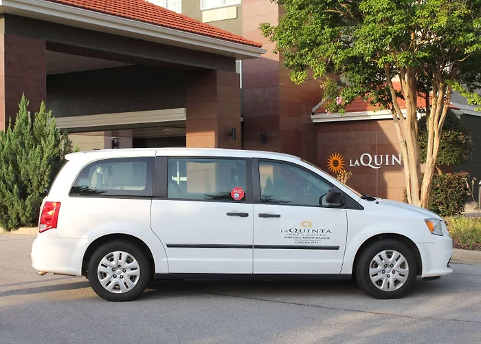 La Quinta By Wyndham Huntsville Airport Madison