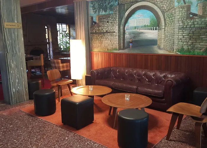 Hotel Liberty