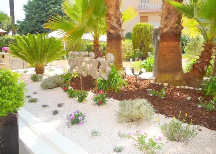 Logis Hotel Diana