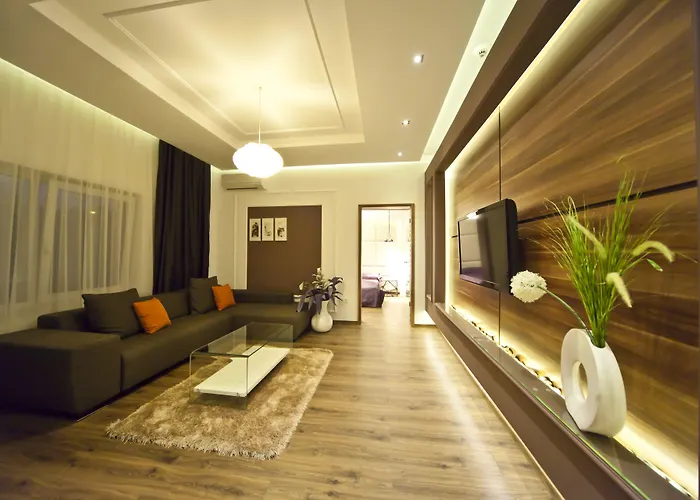 Hotel Confort
