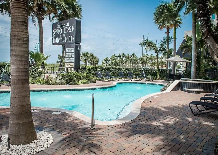 Sunchase Inn & Suites