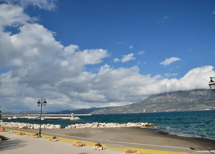 Hotel Korinthos