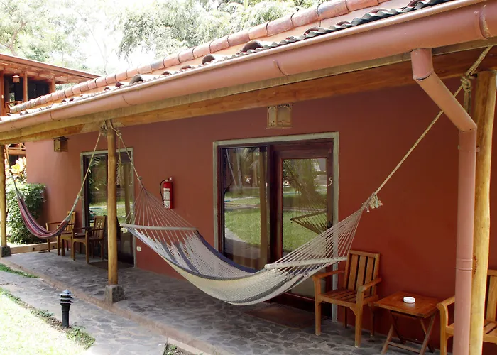 Hotel Arco Iris