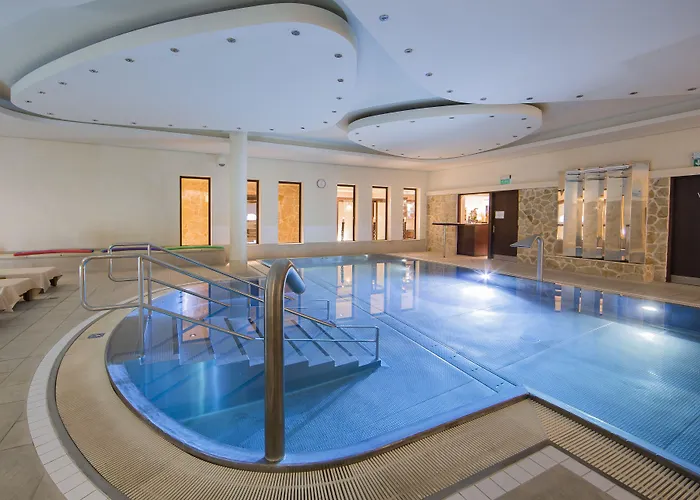 Krol Kazimierz Hotel & Spa