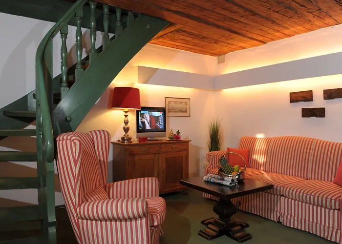 Hotel Schloss Leonstain