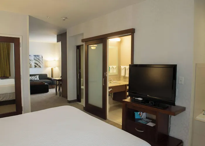 Springhill Suites By Marriott Logan
