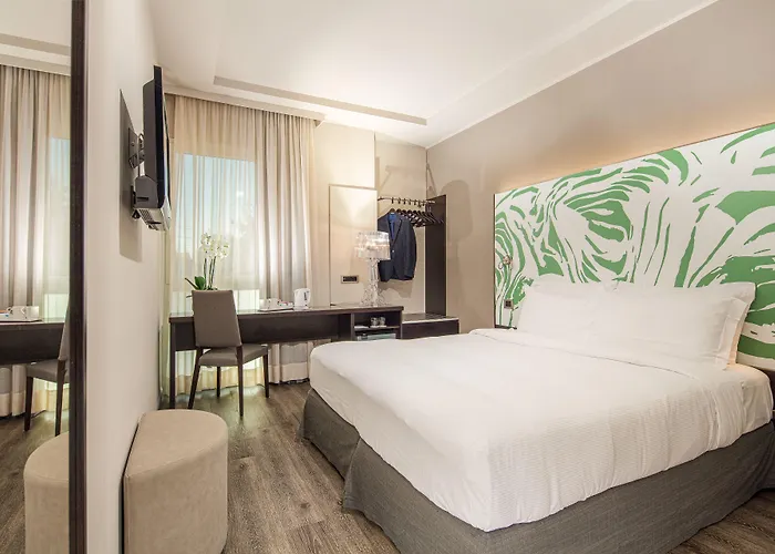 Hotel Franz