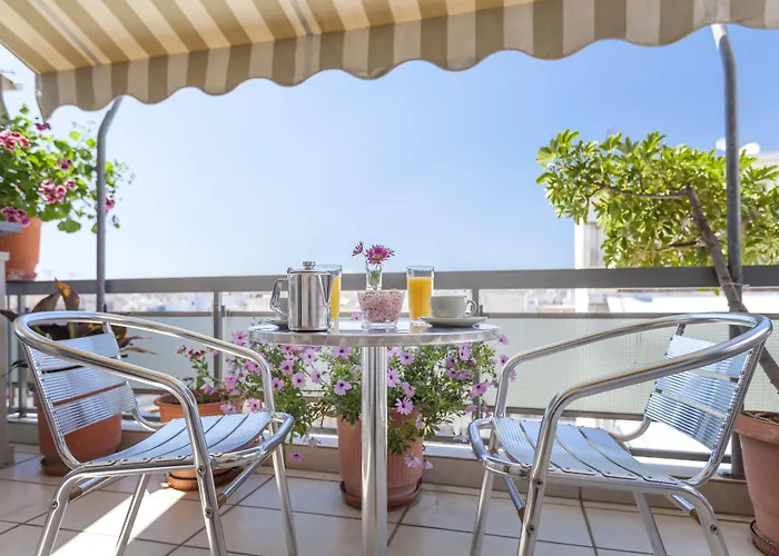 Lilia Hotel
