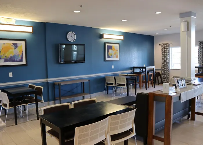 Microtel Inn & Suites By Wyndham Columbus Near Fort Benning