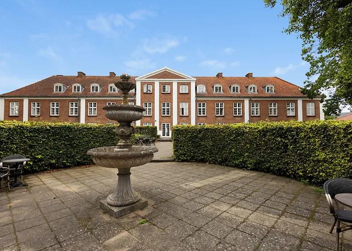 Milling Hotel Park