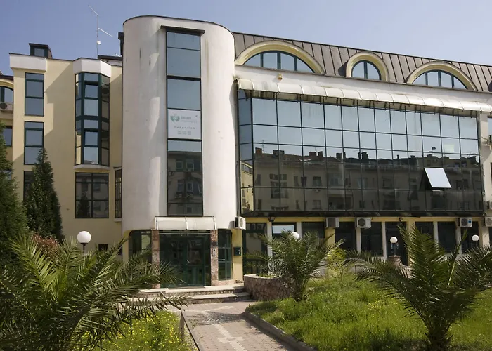 Hotel Kerber