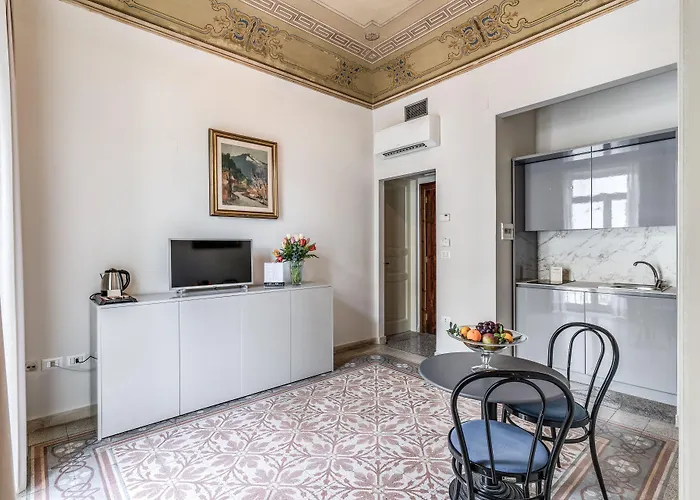 Hotel La Residenza