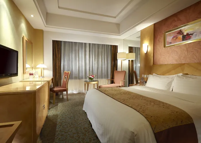 Dalian East Hotel