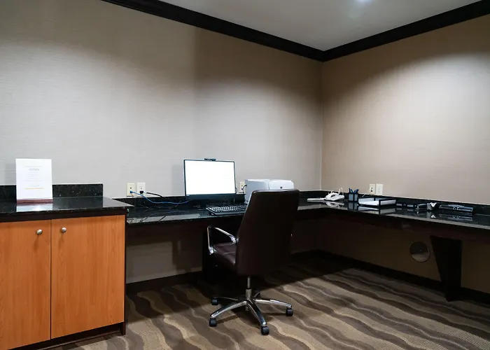 Comfort Suites Vicksburg