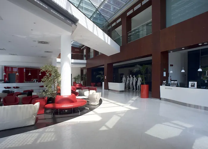 Domina Milano Fiera